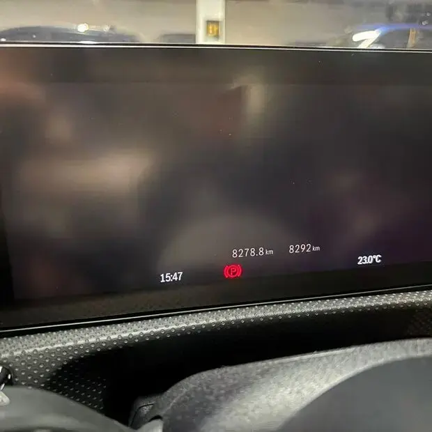 Mercedes Benz CLA 45 AMG S 2.0 Turbo 4MATIC BRH