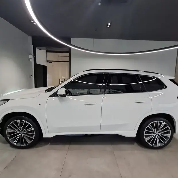 Bmw X1 sDrive20i M Sport 2.0 Turbo (Aut.)