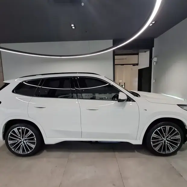 Bmw X1 sDrive20i M Sport 2.0 Turbo (Aut.)