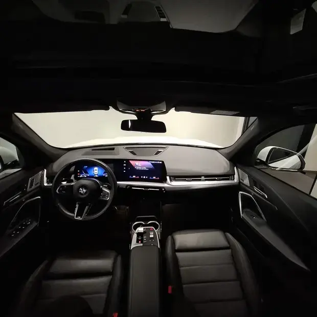 Bmw X1 sDrive20i M Sport 2.0 Turbo (Aut.)