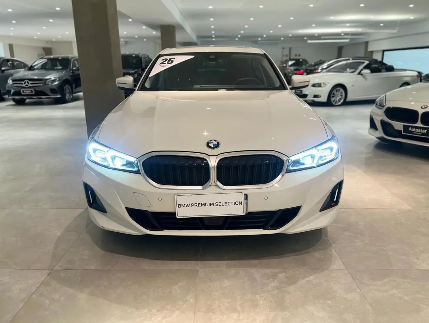 galeria 320i