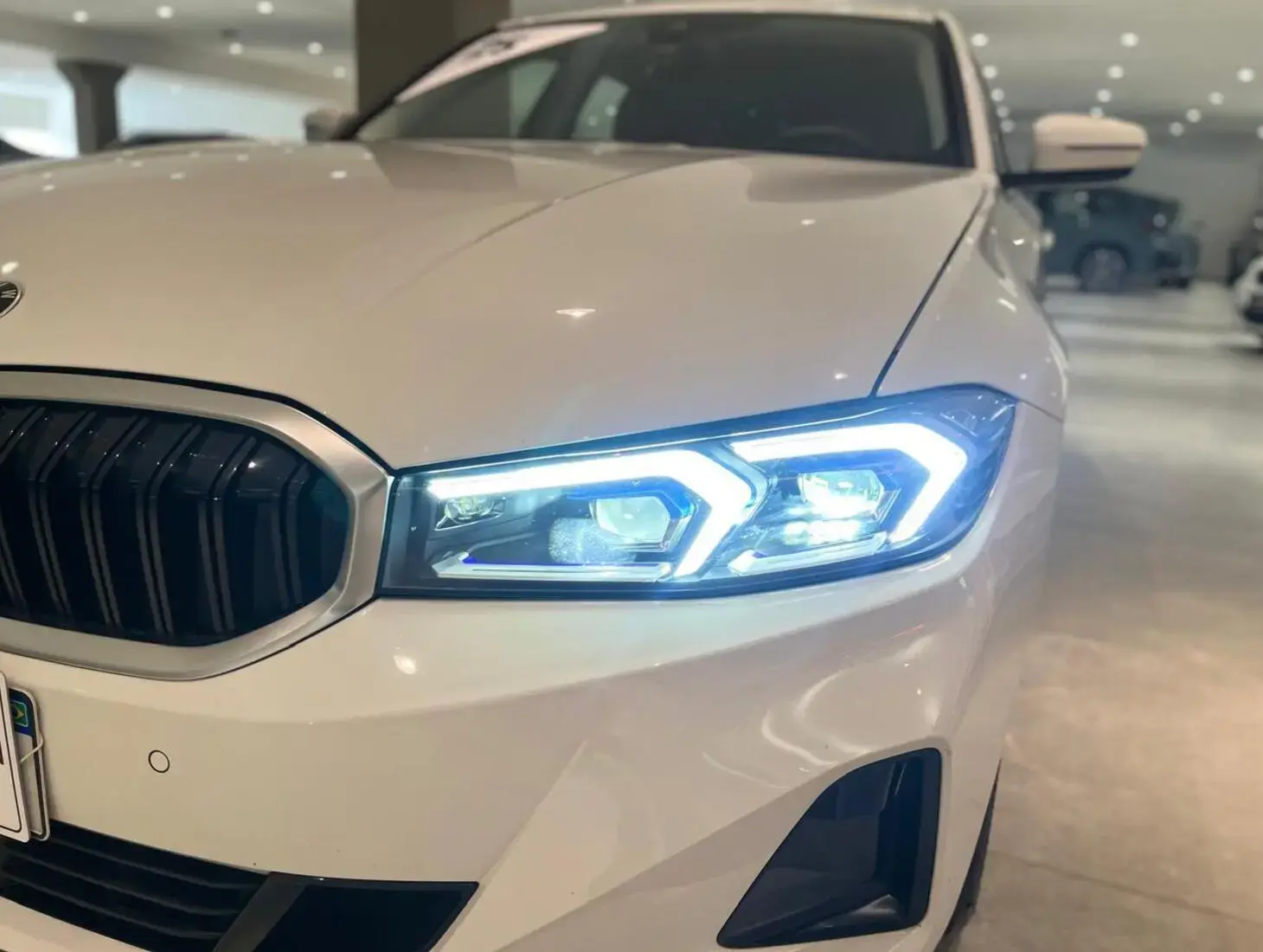 galeria 320i