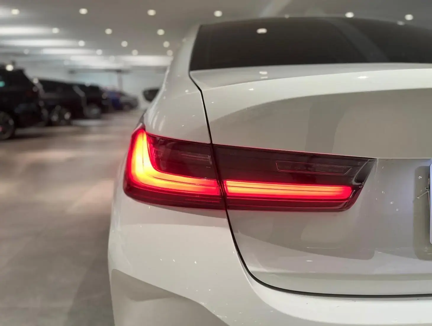galeria 320i