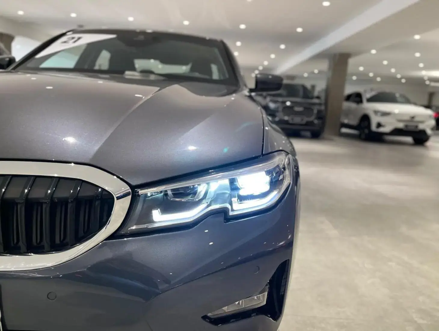 galeria 320i