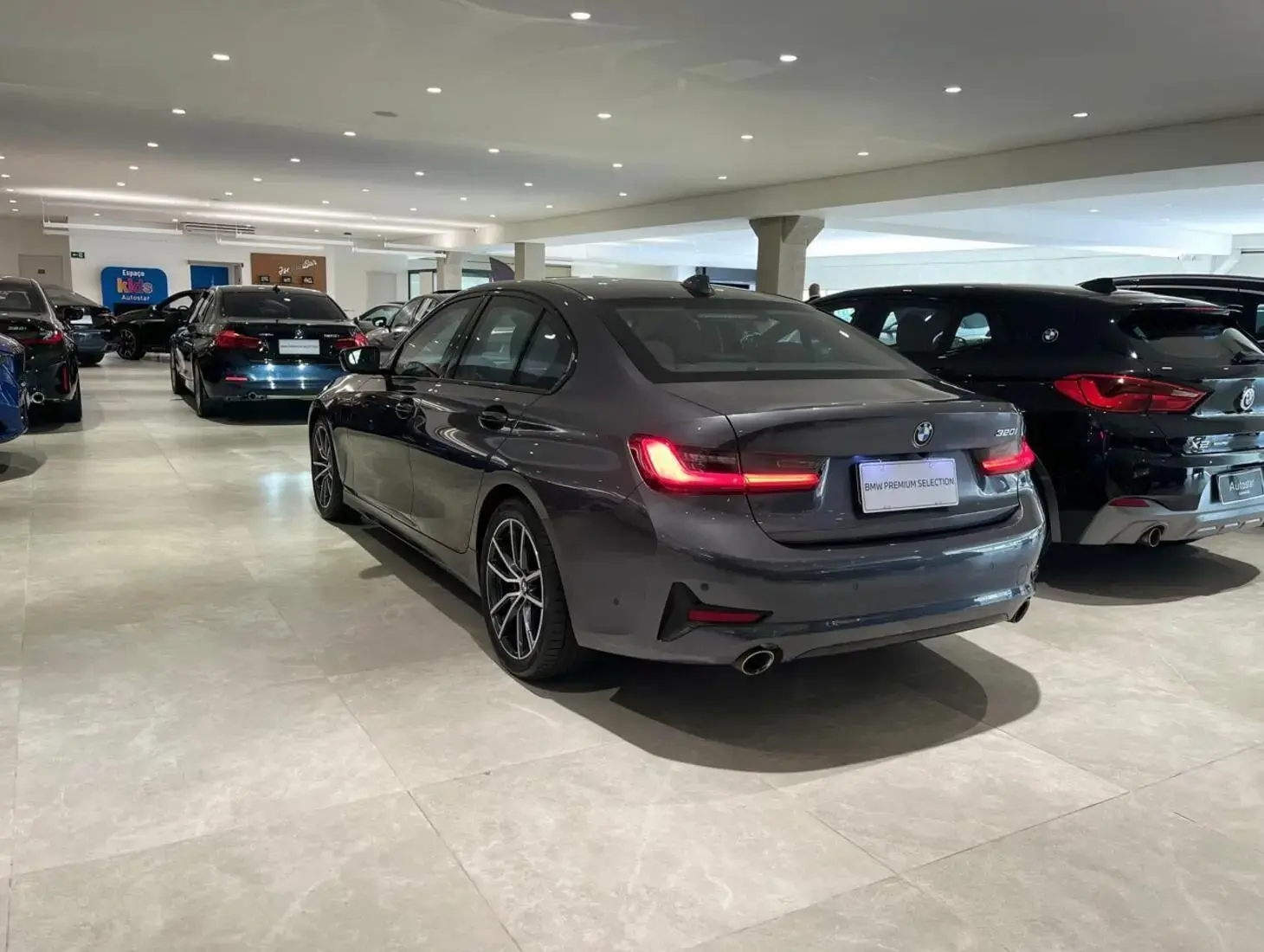 galeria 320i