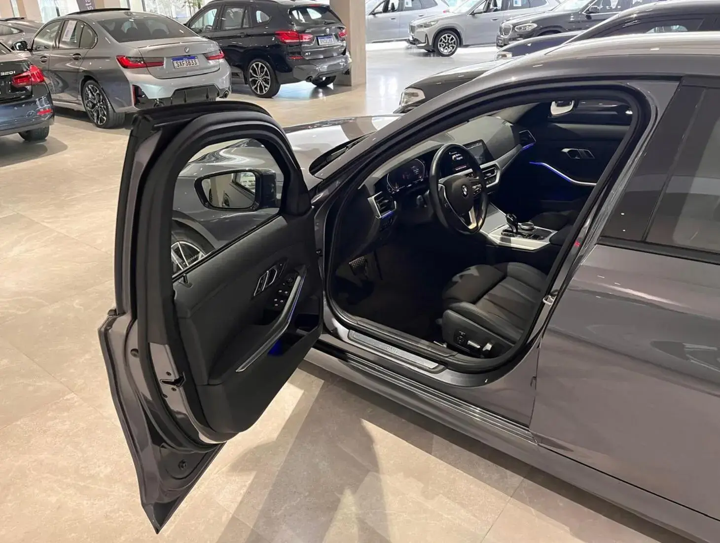 galeria 320i