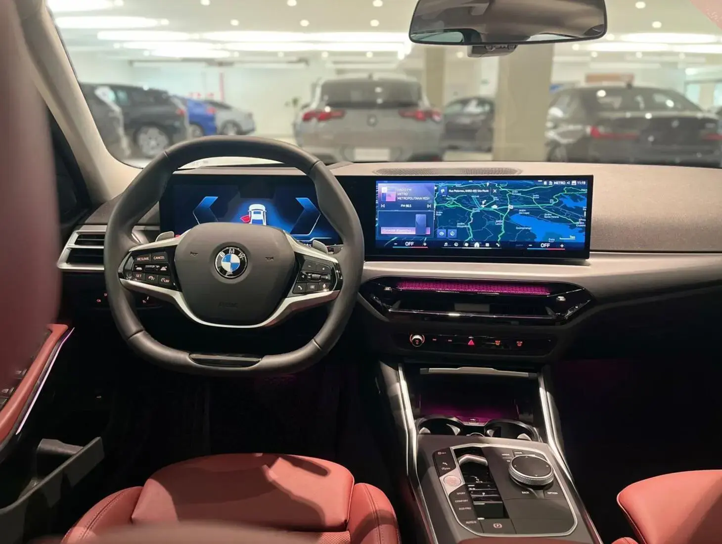 galeria 320i