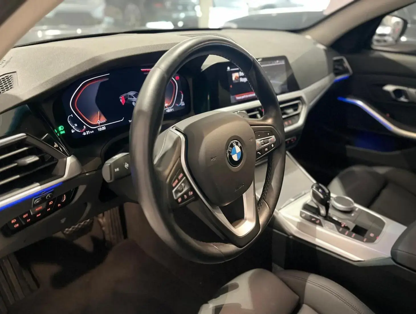 galeria 320i