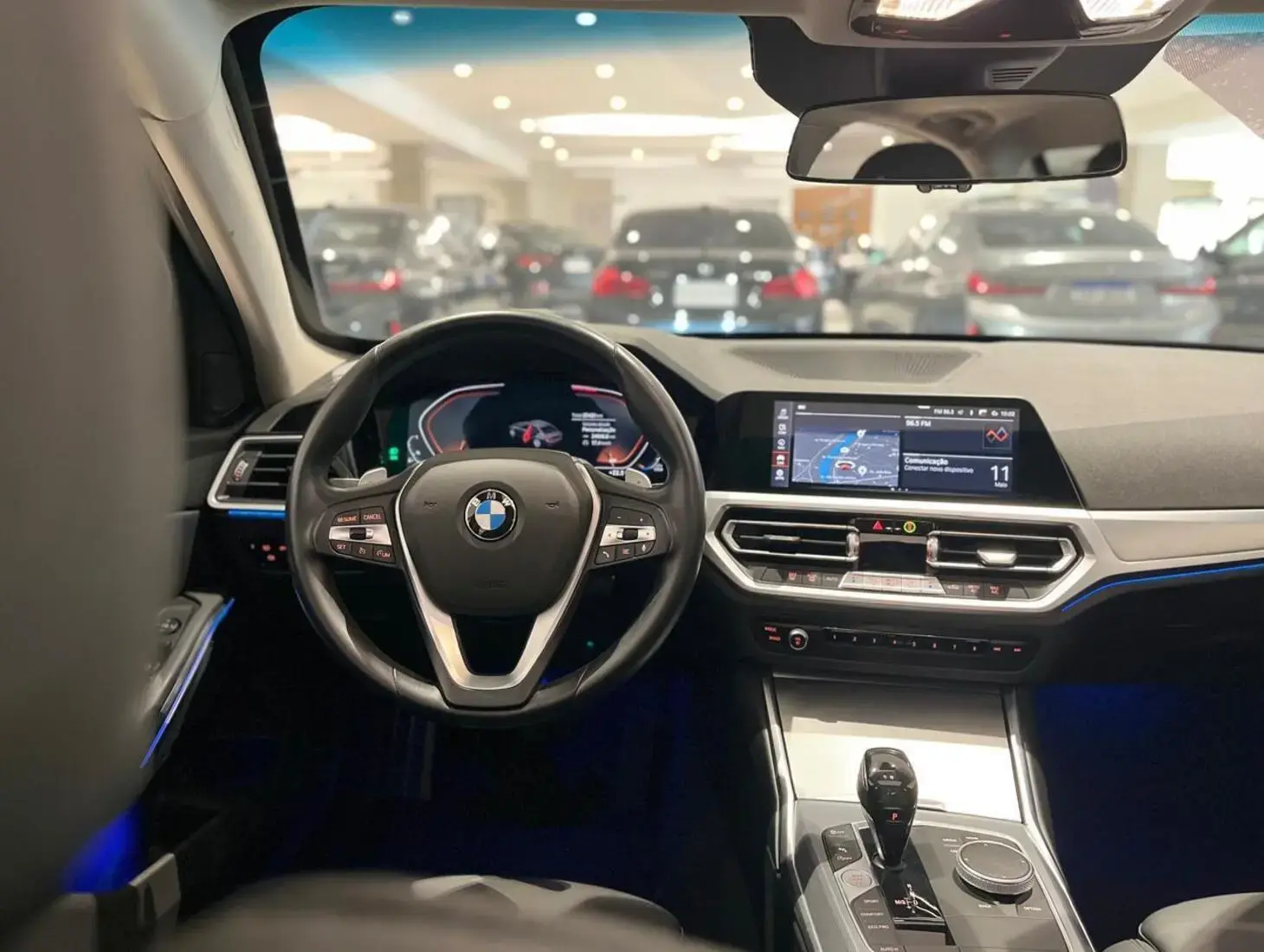galeria 320i