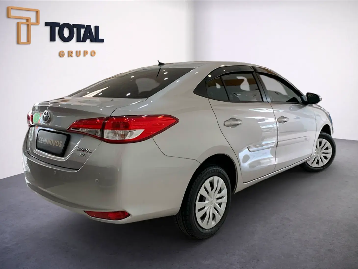 galeria YARIS