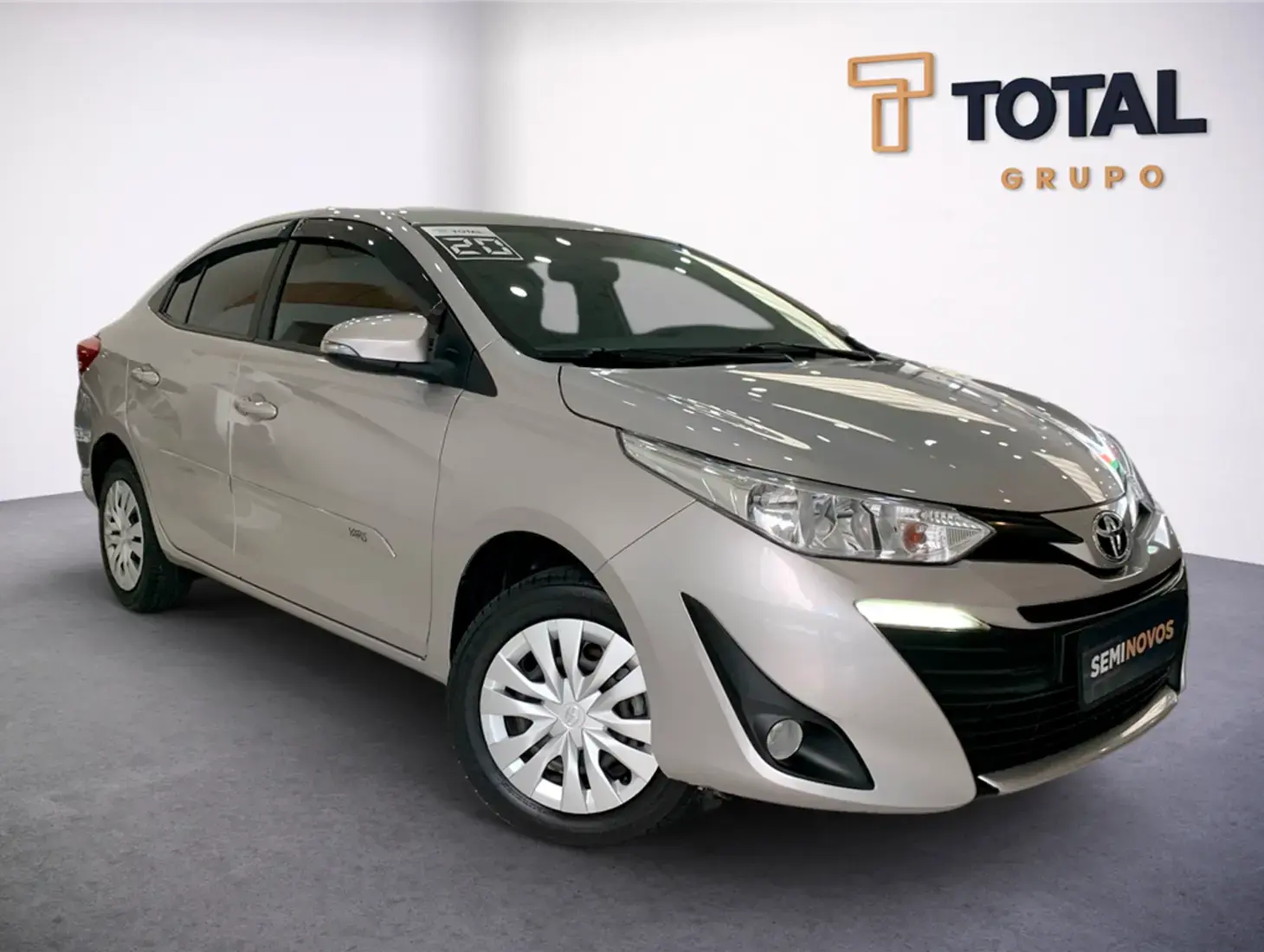 galeria YARIS