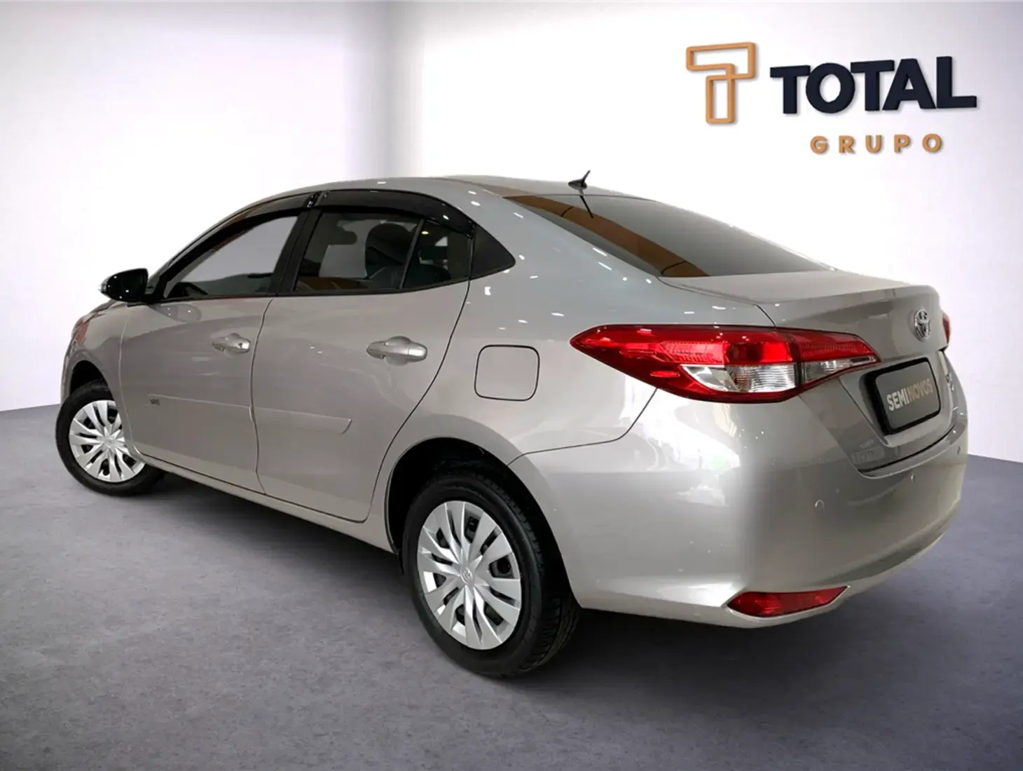 galeria YARIS