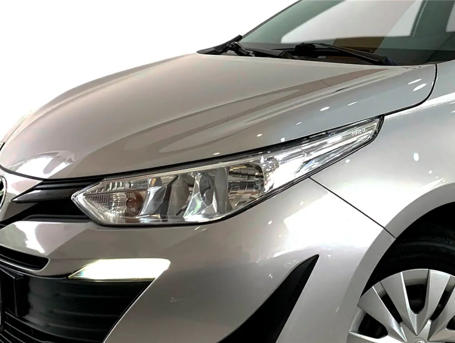 galeria YARIS