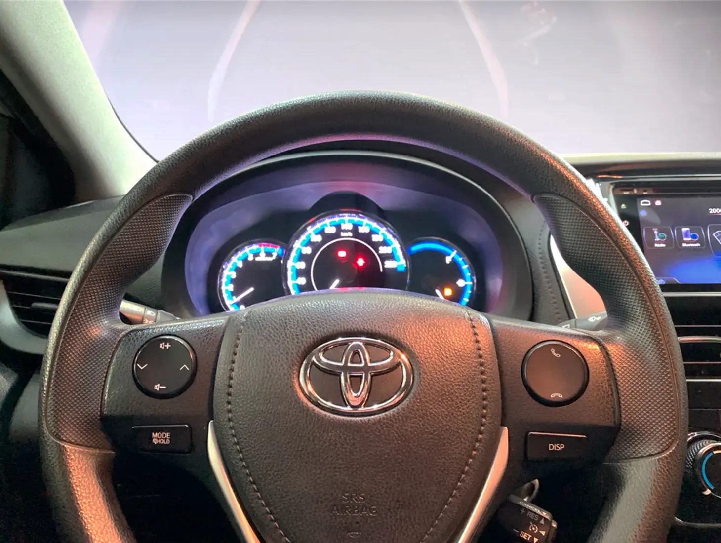 galeria YARIS