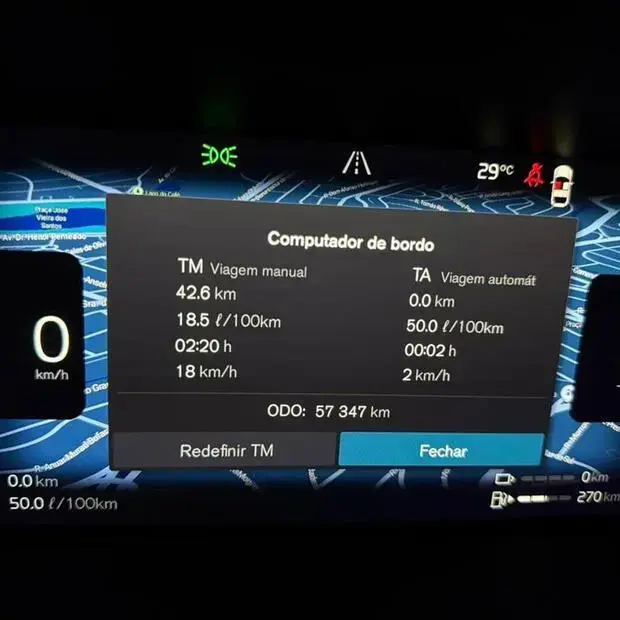 Volvo XC60 2.0 T8 RECHARGE PLUS AWD GEARTRONIC