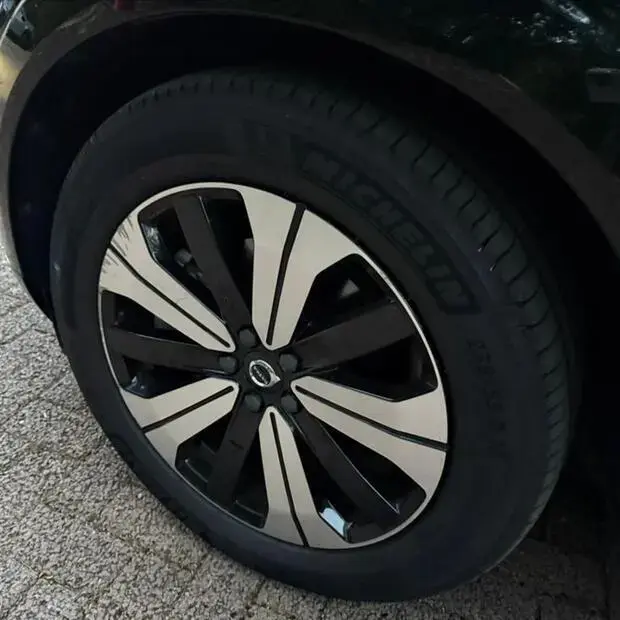 Volvo XC60 2.0 T8 RECHARGE PLUS AWD GEARTRONIC