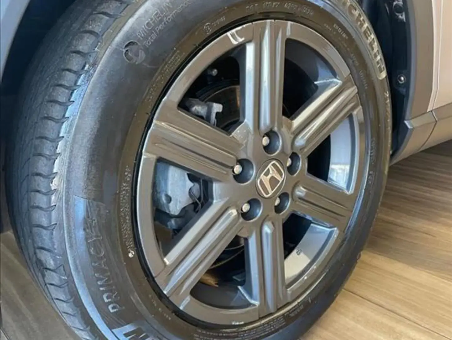 galeria HR-V