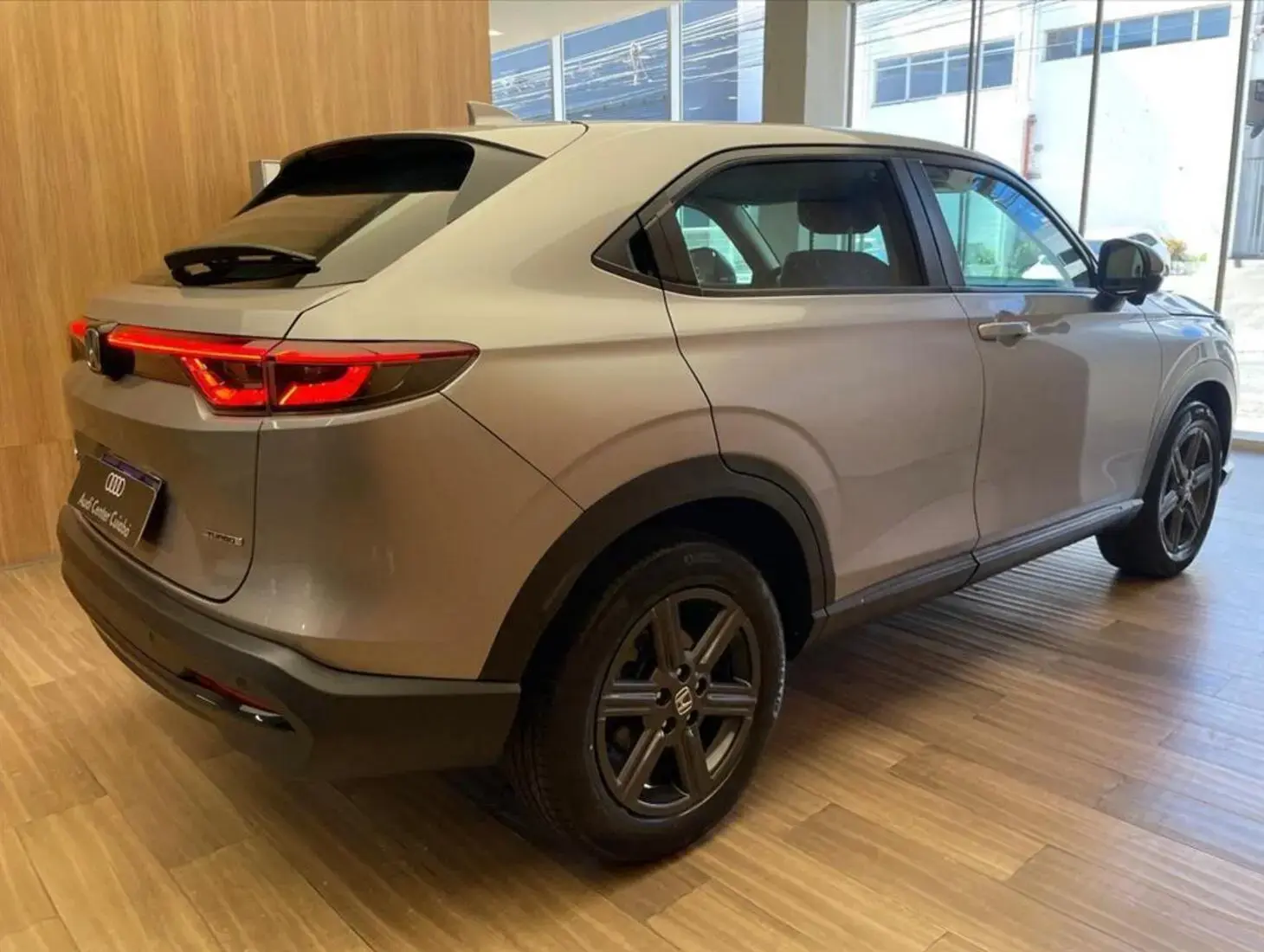 galeria HR-V