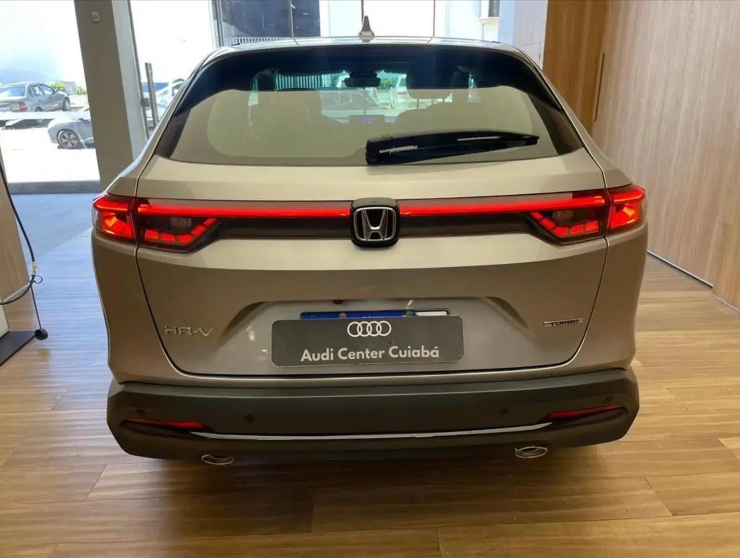 galeria HR-V