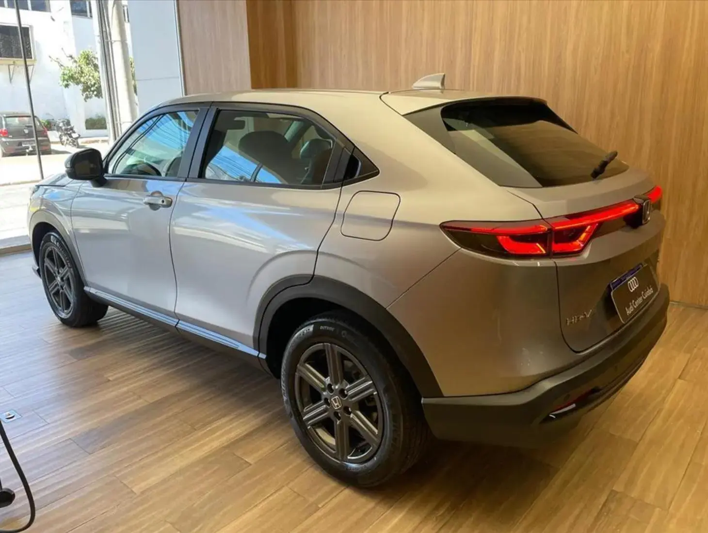 galeria HR-V