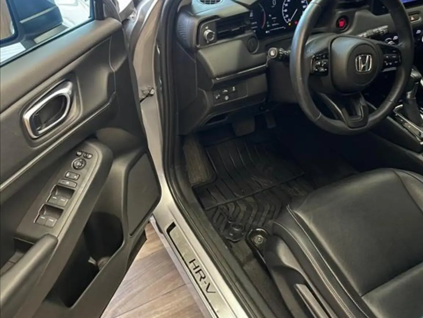 galeria HR-V