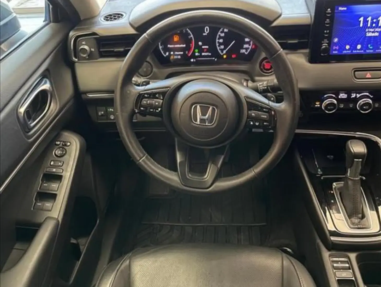 galeria HR-V