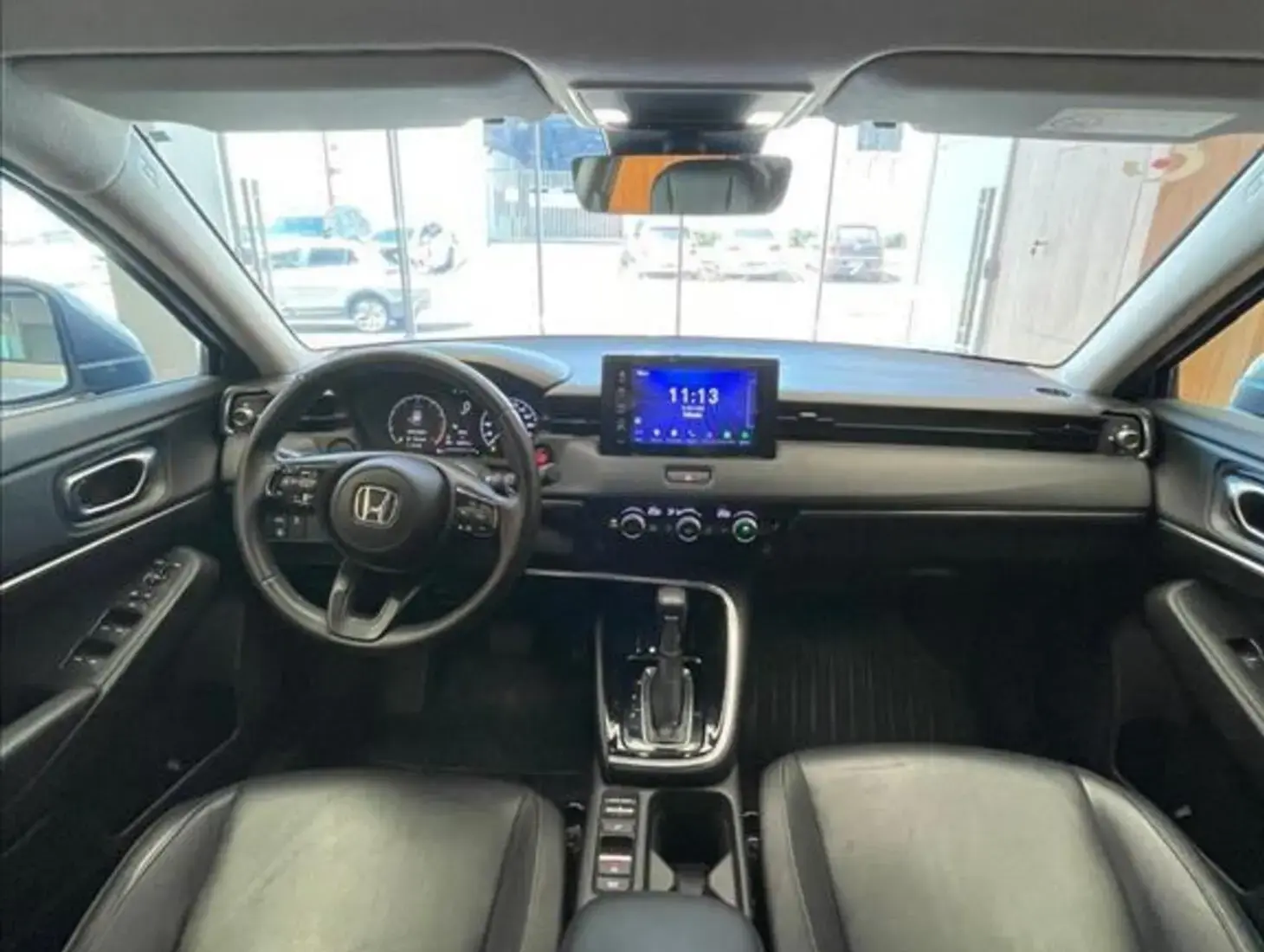 galeria HR-V