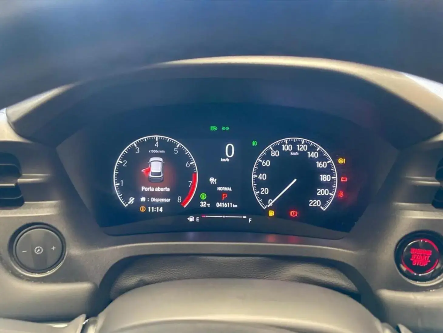 galeria HR-V