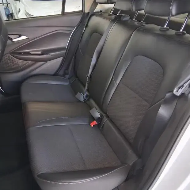 Chevrolet ONIX 1.0 TURBO FLEX LTZ AUTOMÁTICO