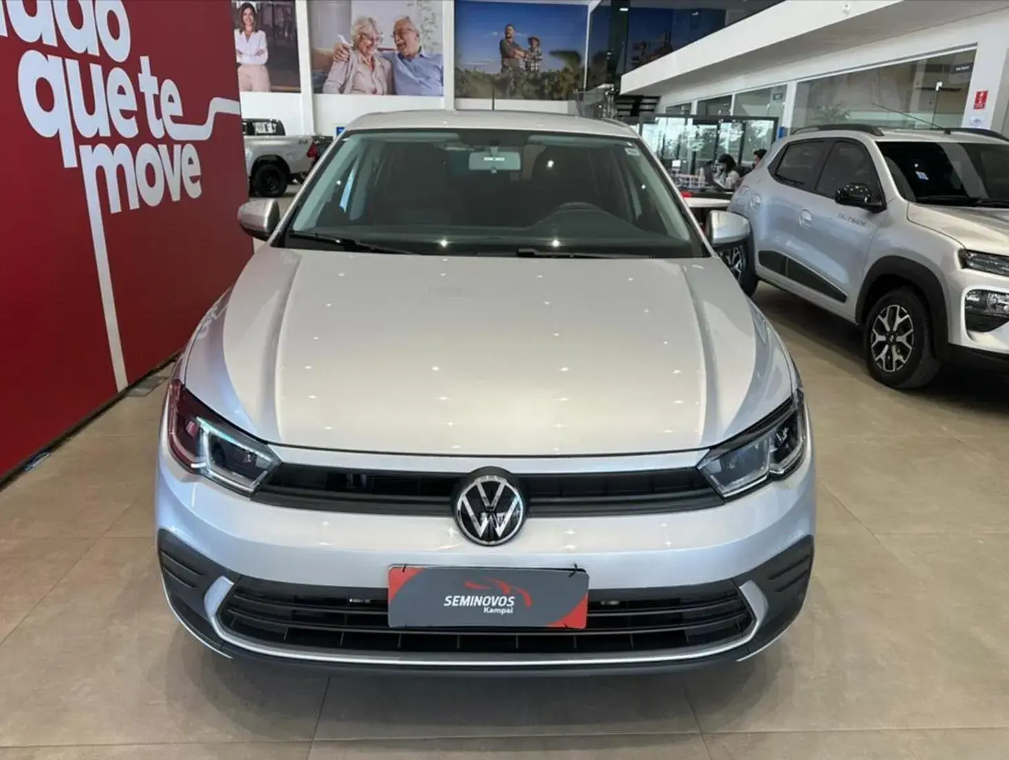 galeria POLO