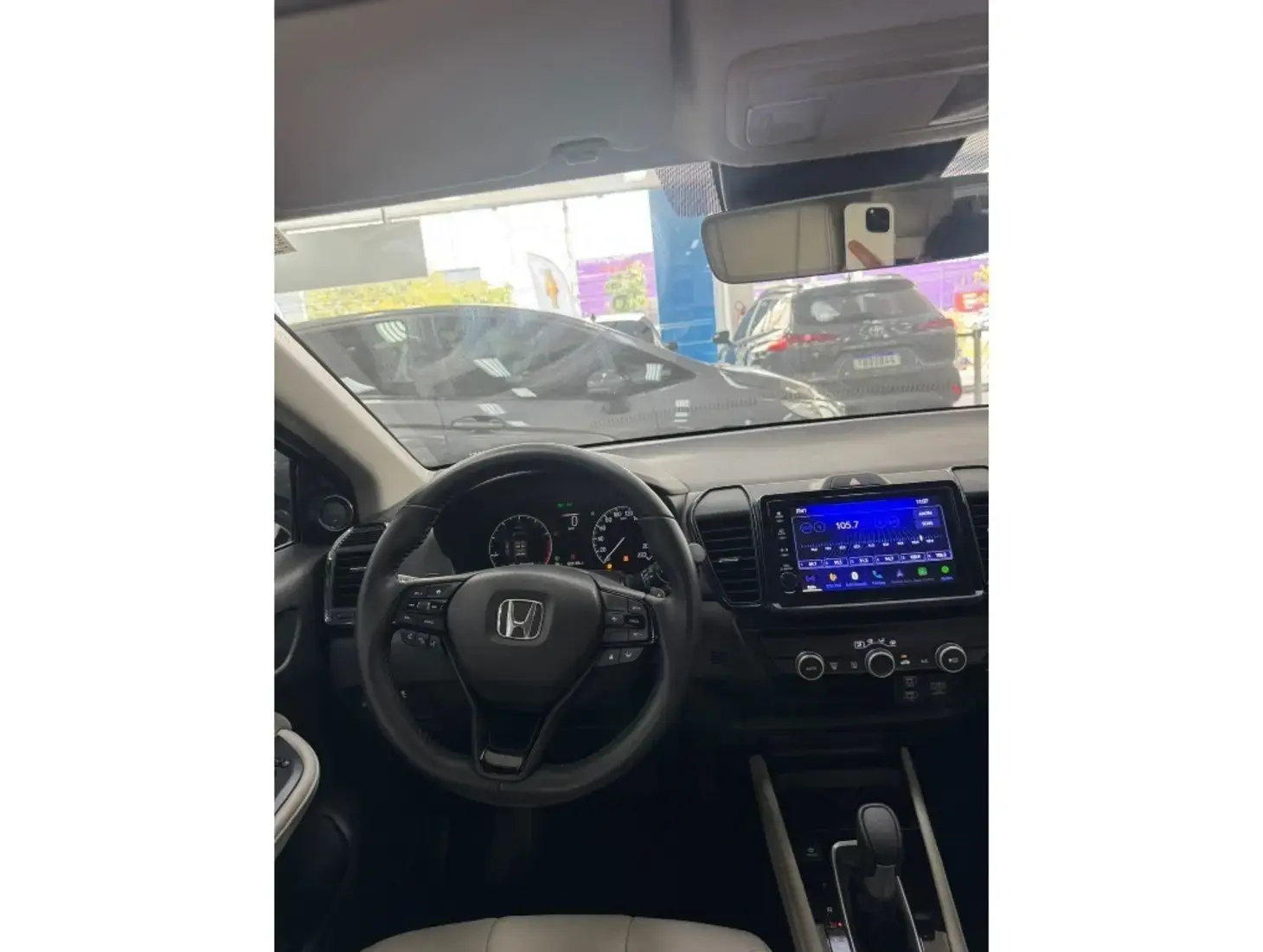 galeria CITY