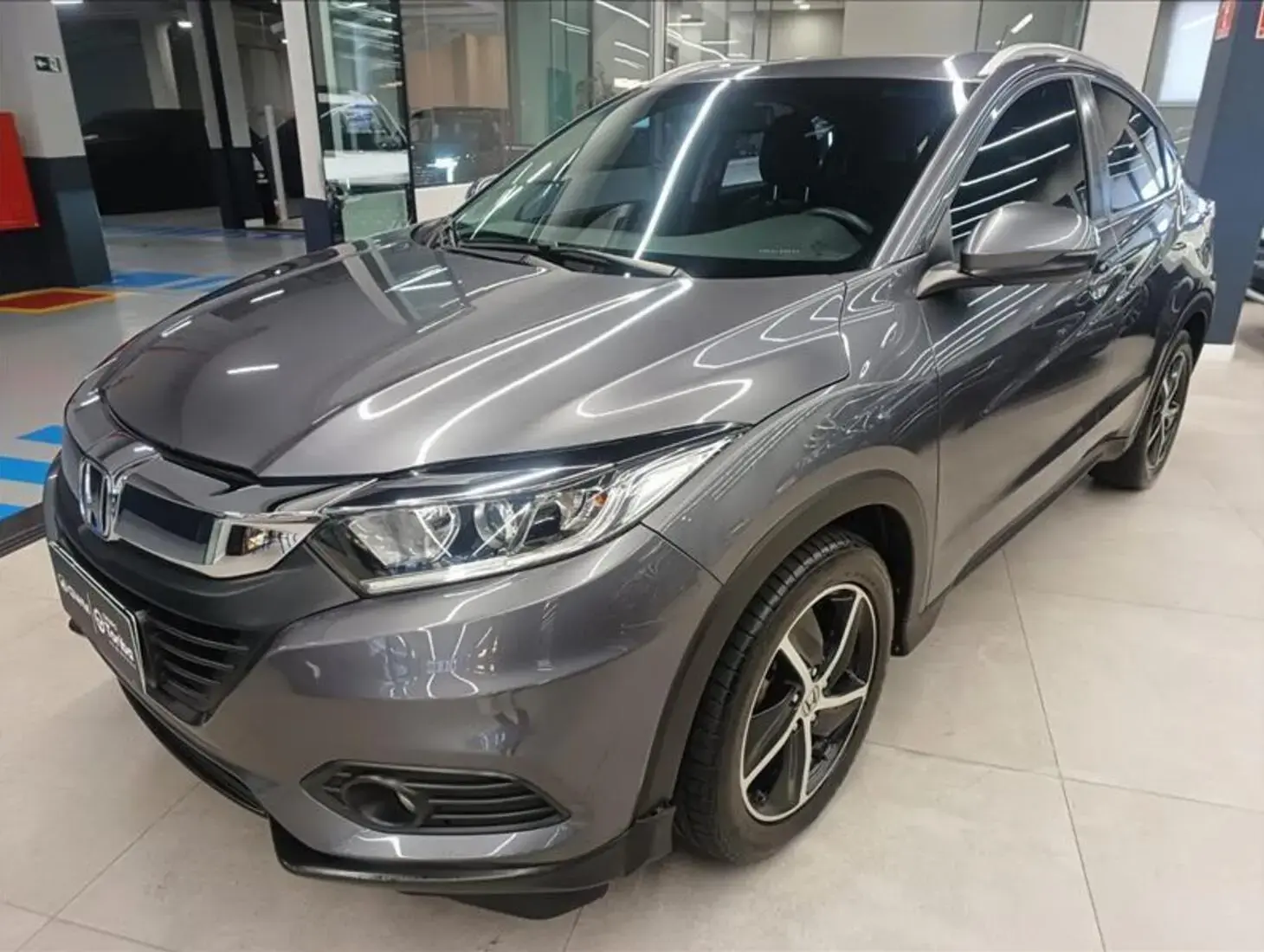 galeria HR-V