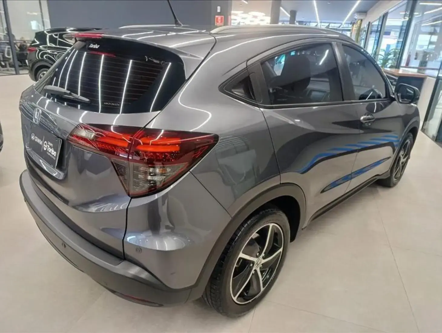 galeria HR-V