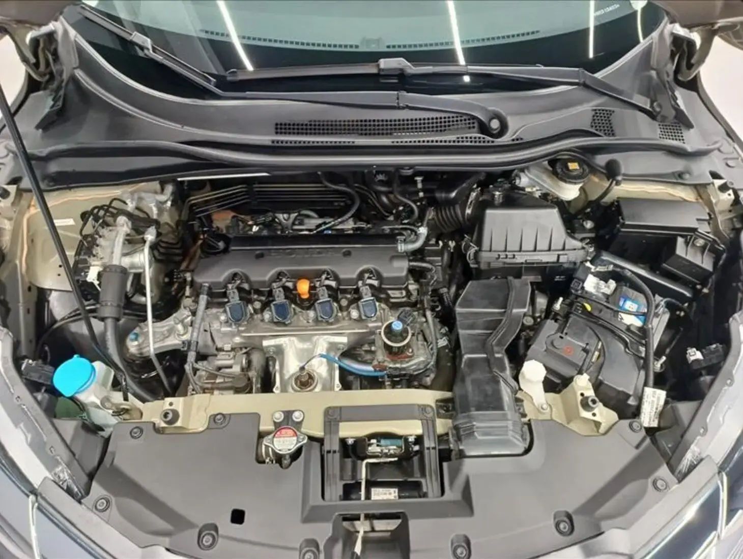 galeria HR-V