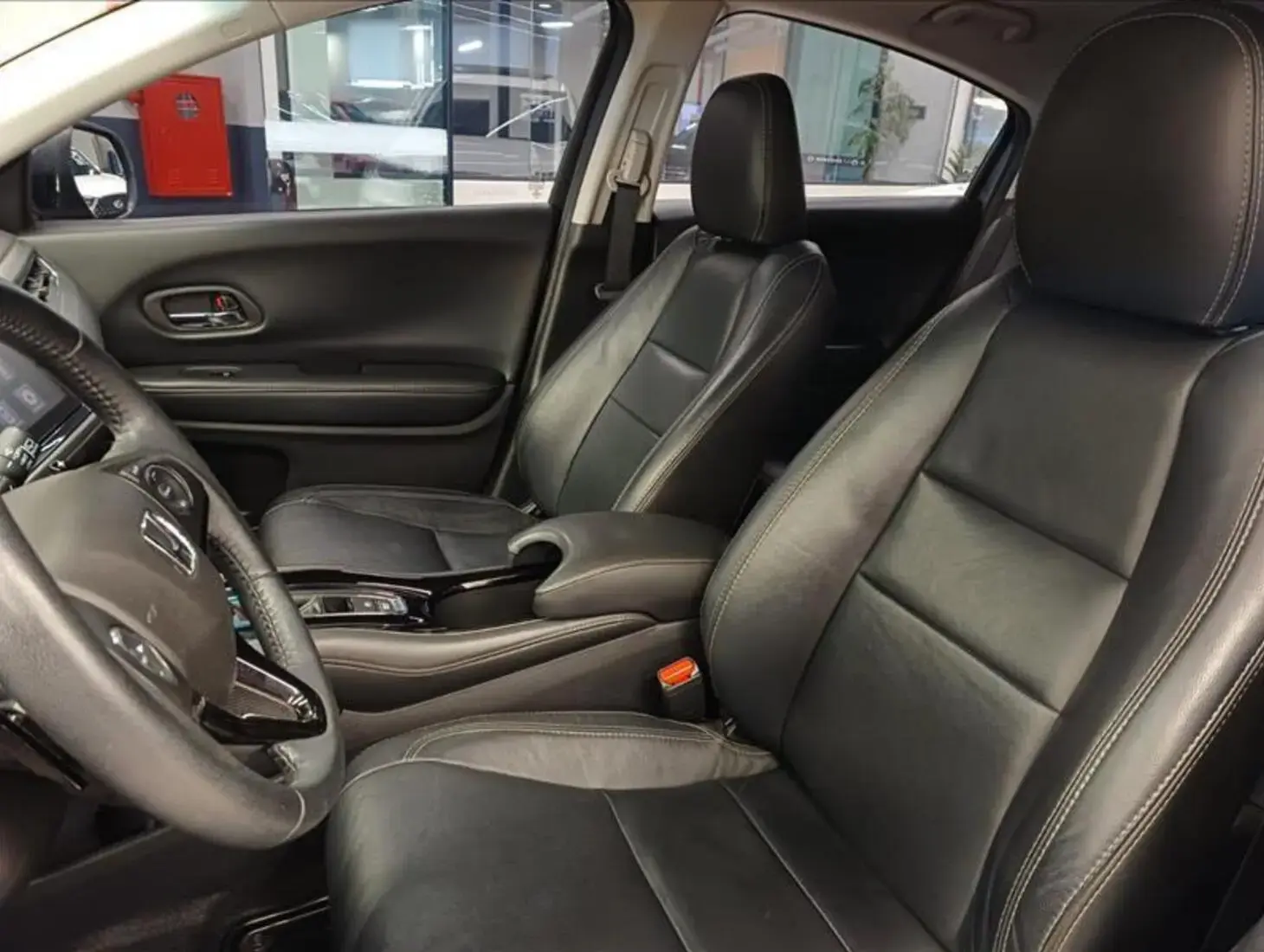 galeria HR-V