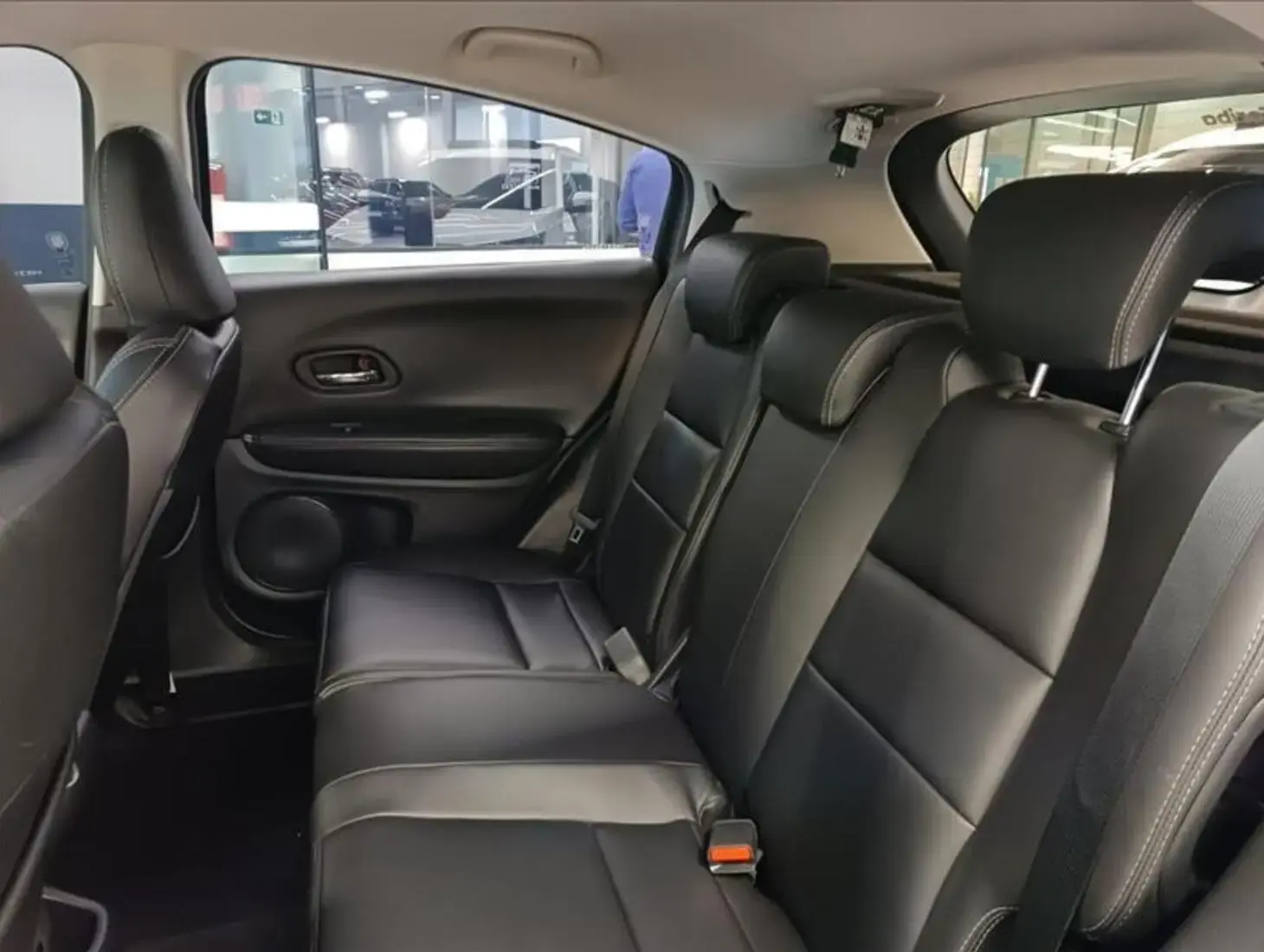 galeria HR-V