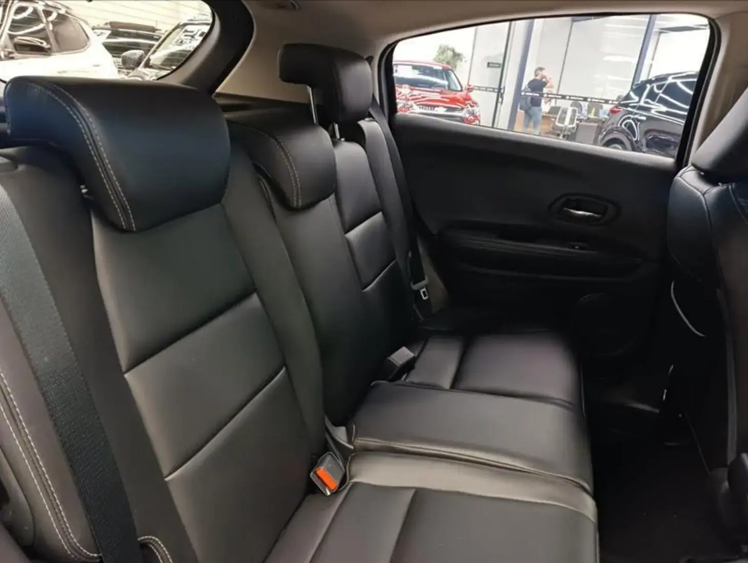 galeria HR-V