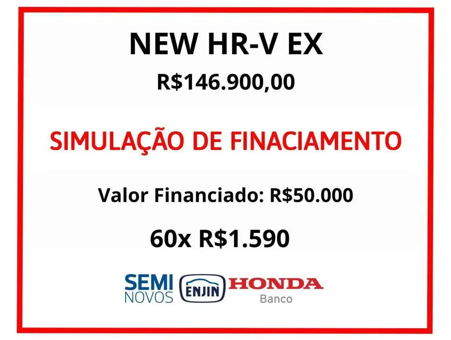 galeria HR-V EX