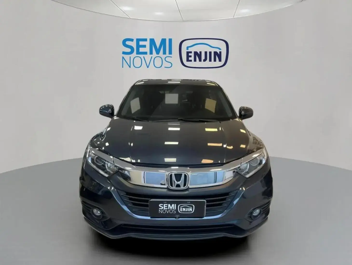 galeria HR-V LX CVT