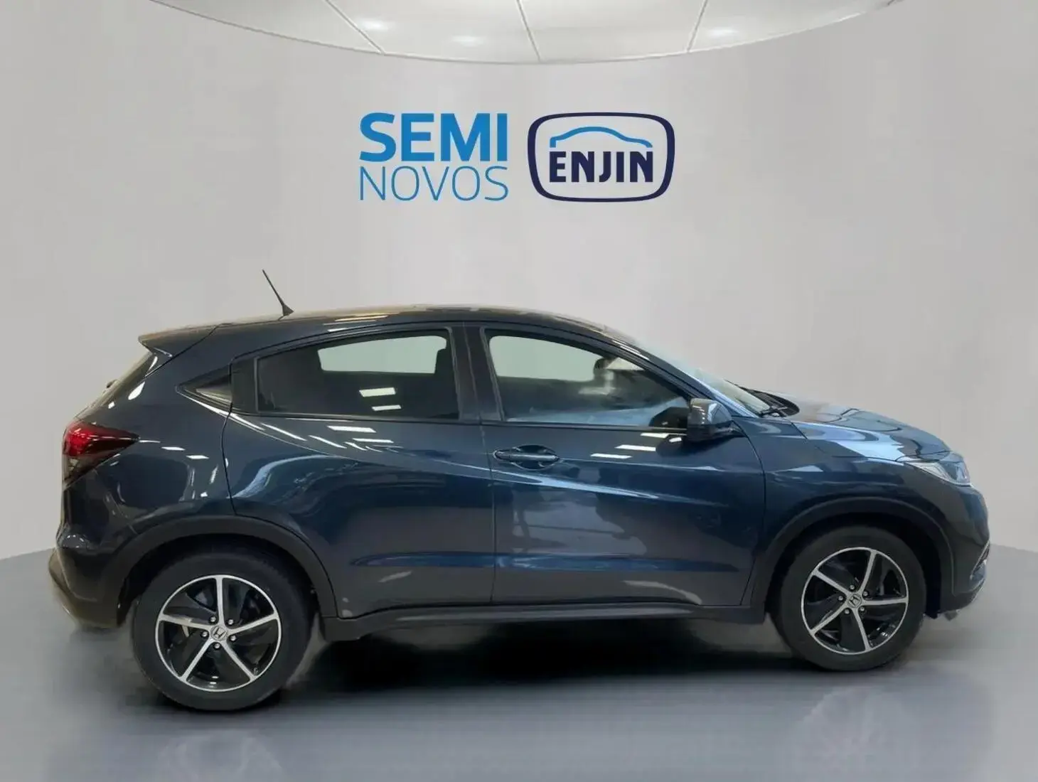 galeria HR-V LX CVT
