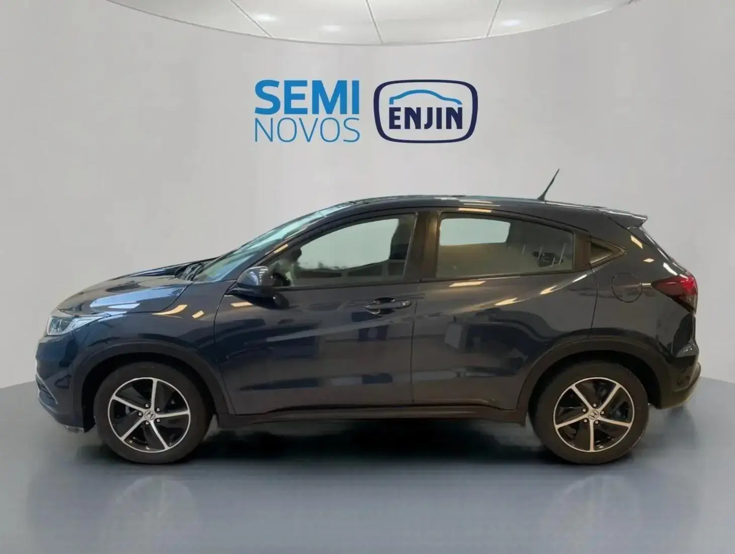 galeria HR-V LX CVT