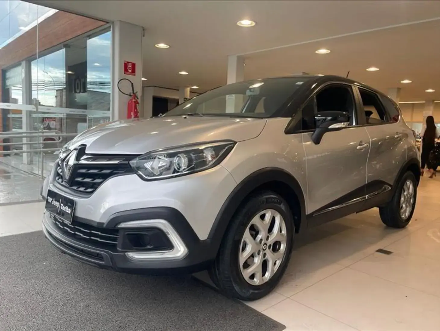galeria CAPTUR