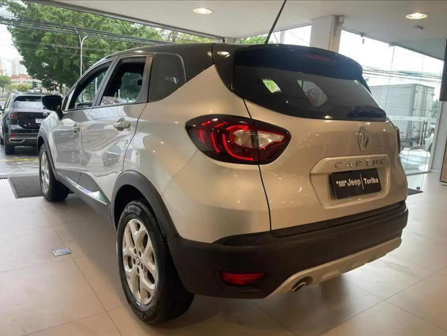 galeria CAPTUR