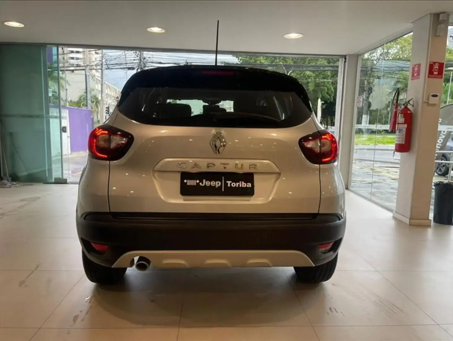 galeria CAPTUR