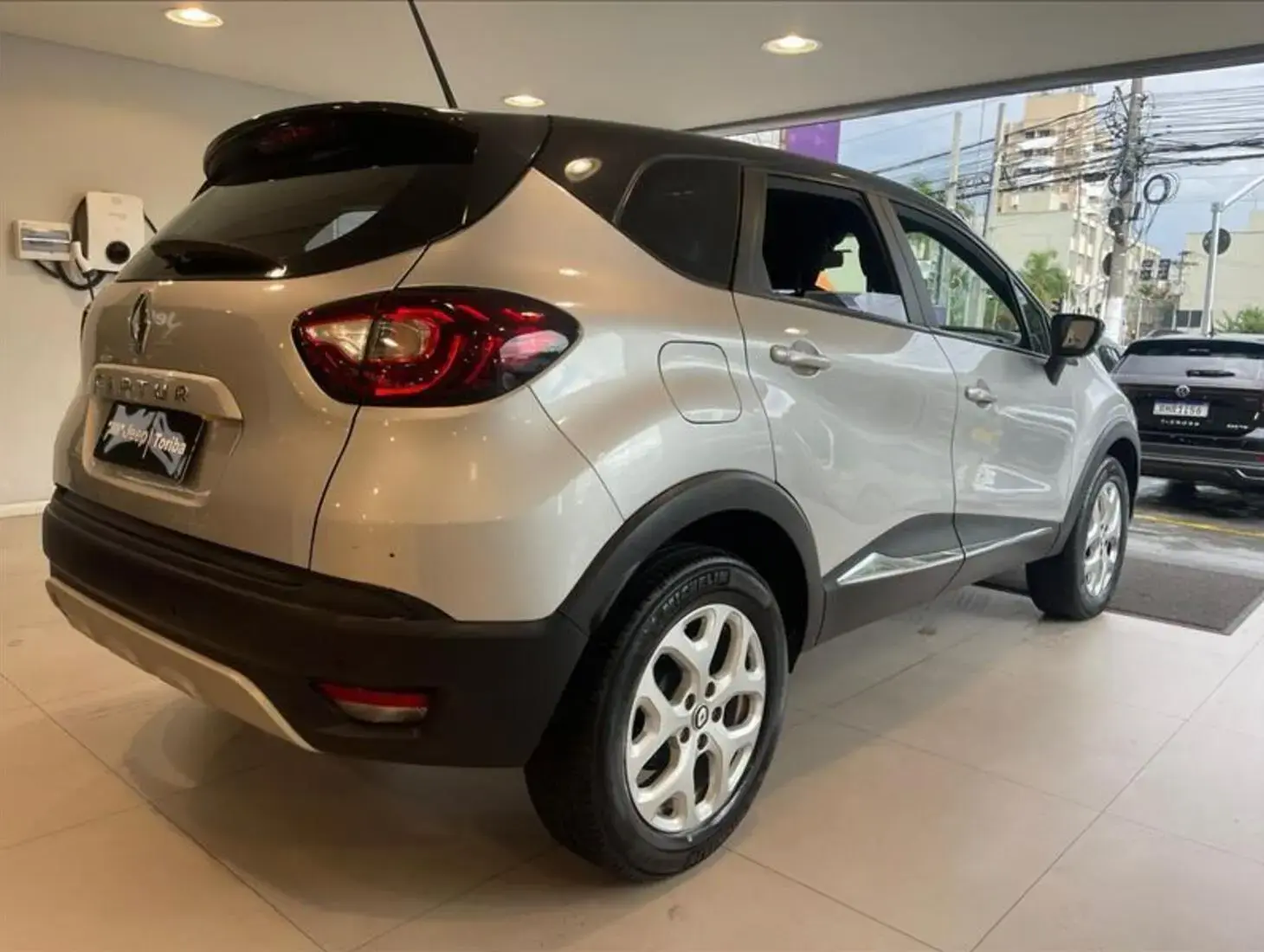 galeria CAPTUR
