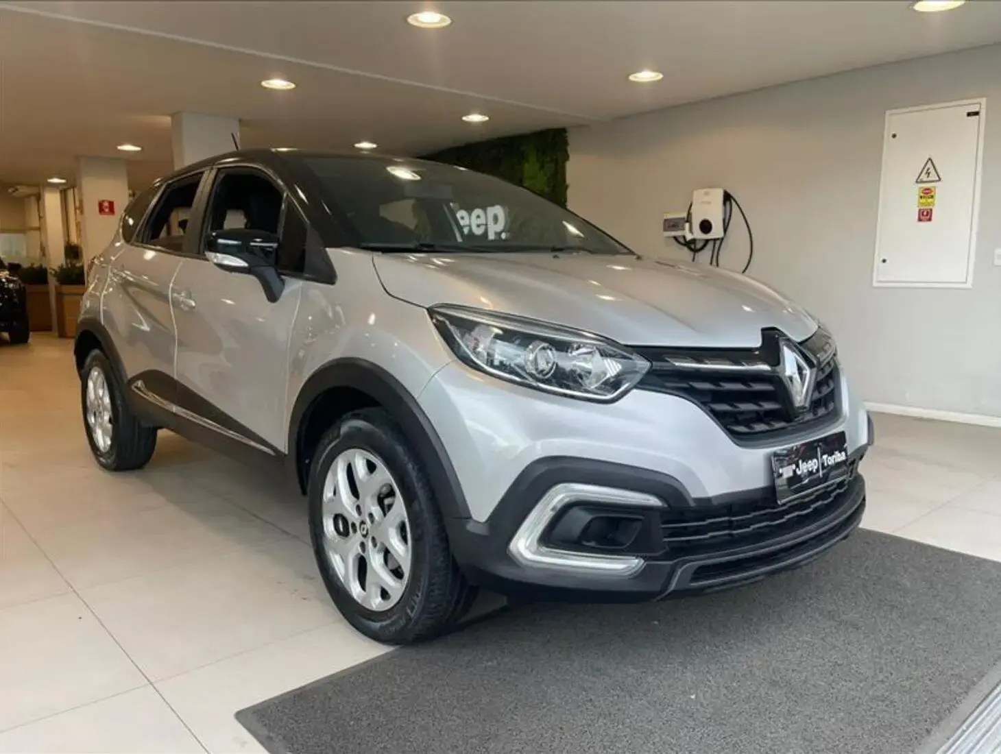 galeria CAPTUR