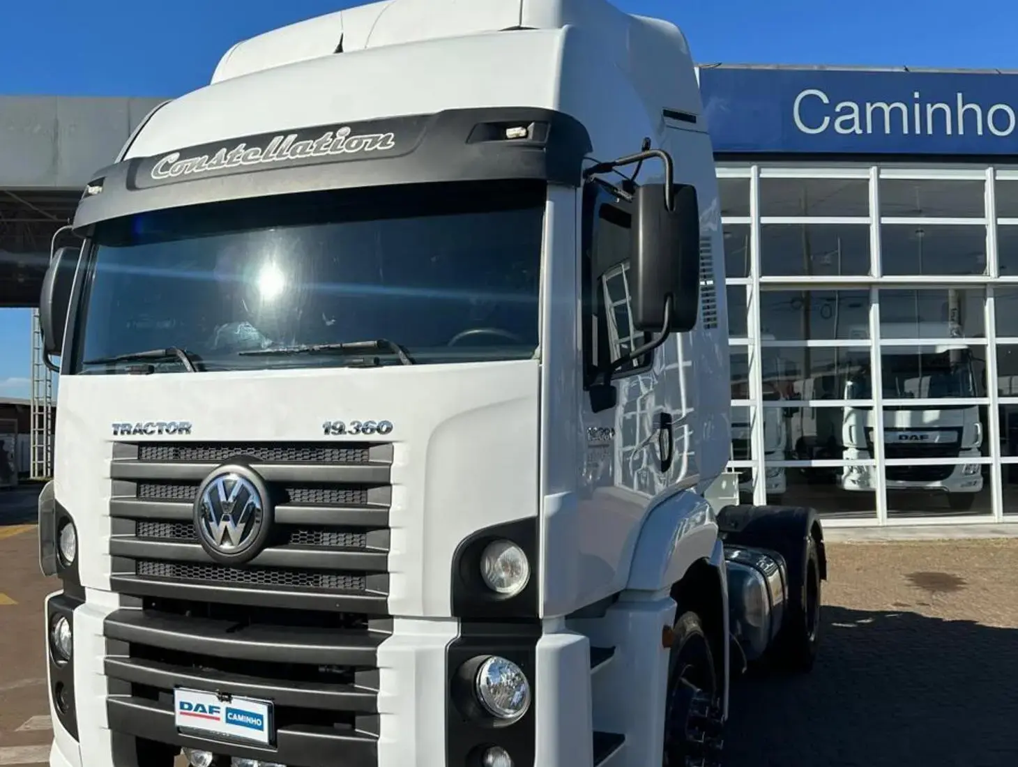 galeria VW 19.360 CTC 4x2