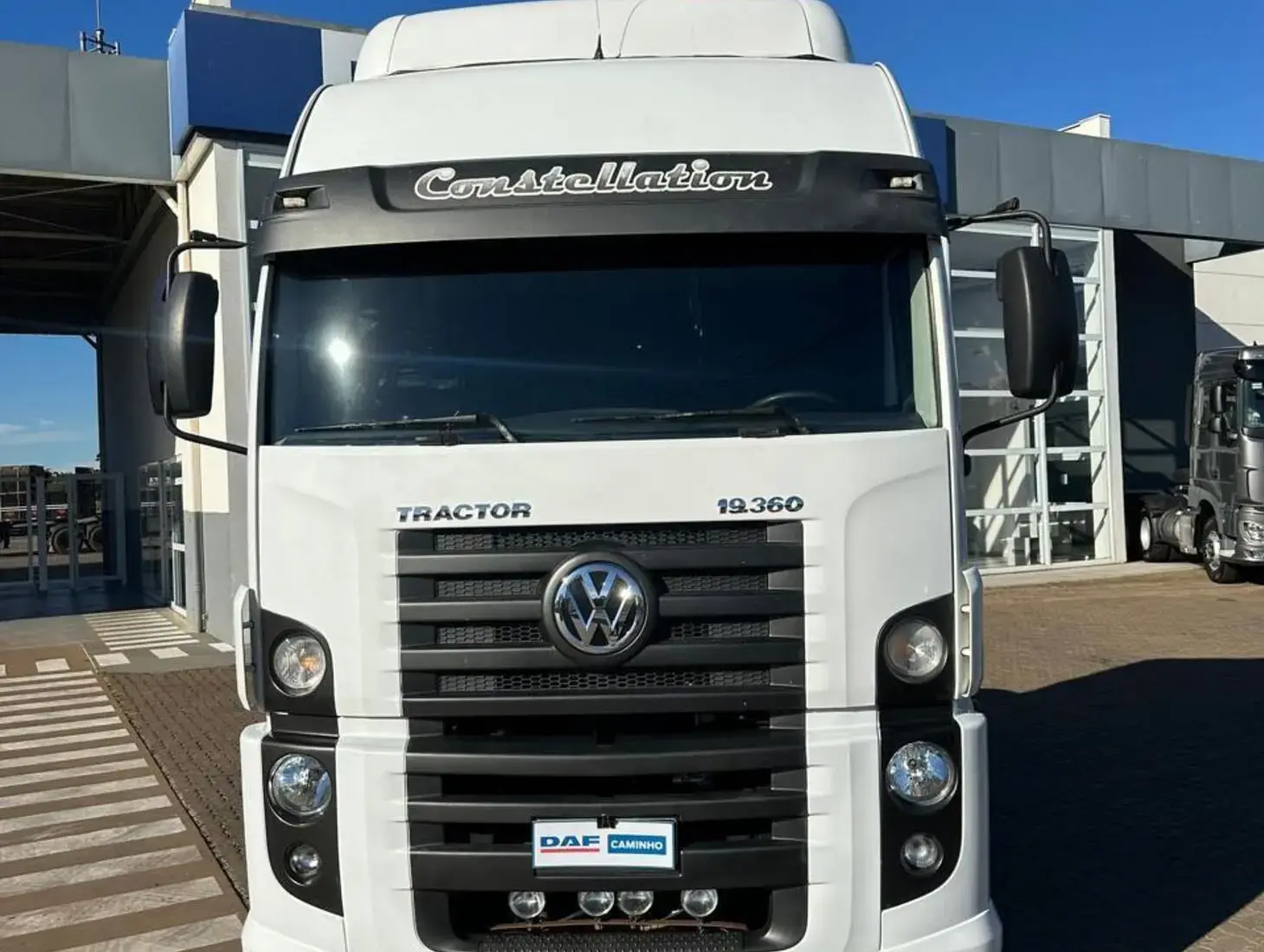 galeria VW 19.360 CTC 4x2
