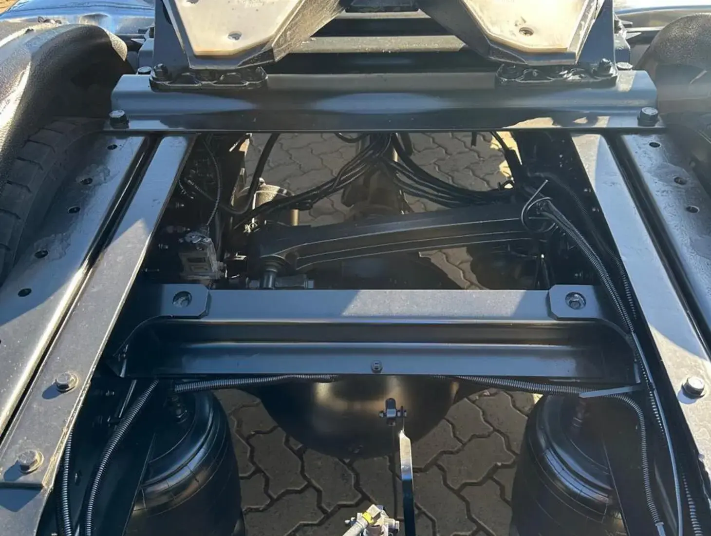 galeria VW 19.360 CTC 4x2