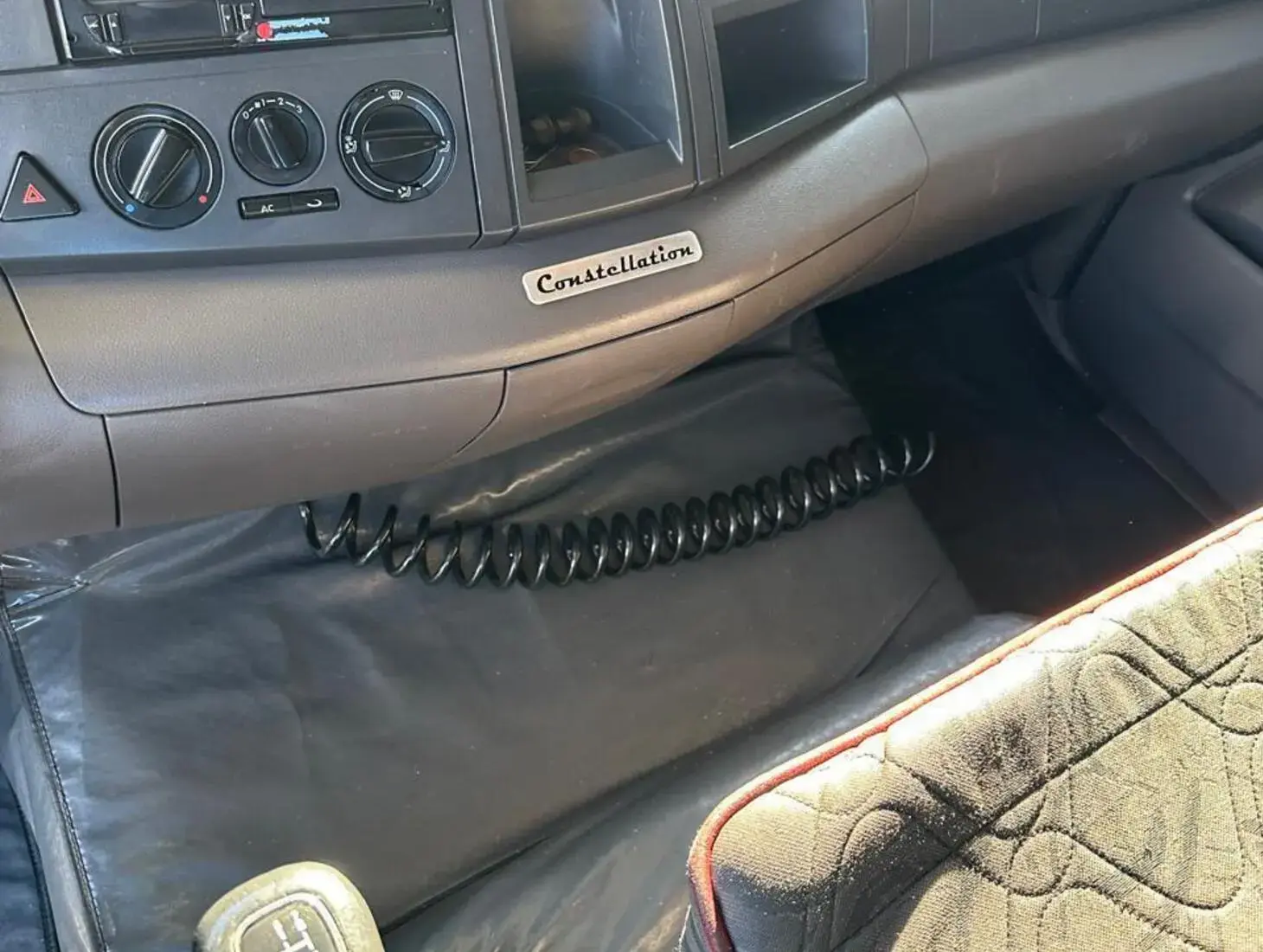 galeria VW 19.360 CTC 4x2